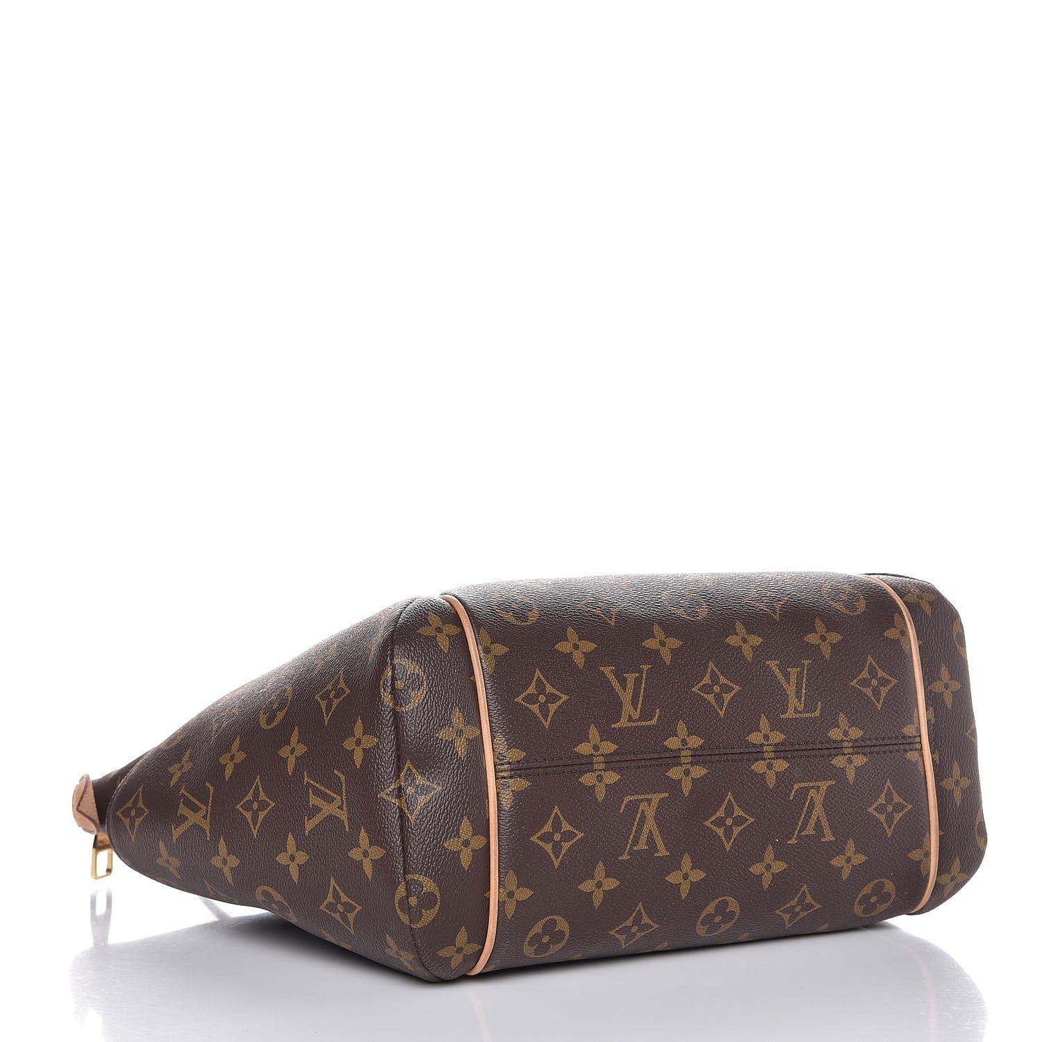 Louis Vuitton Monogram Totally PM 4 of 9