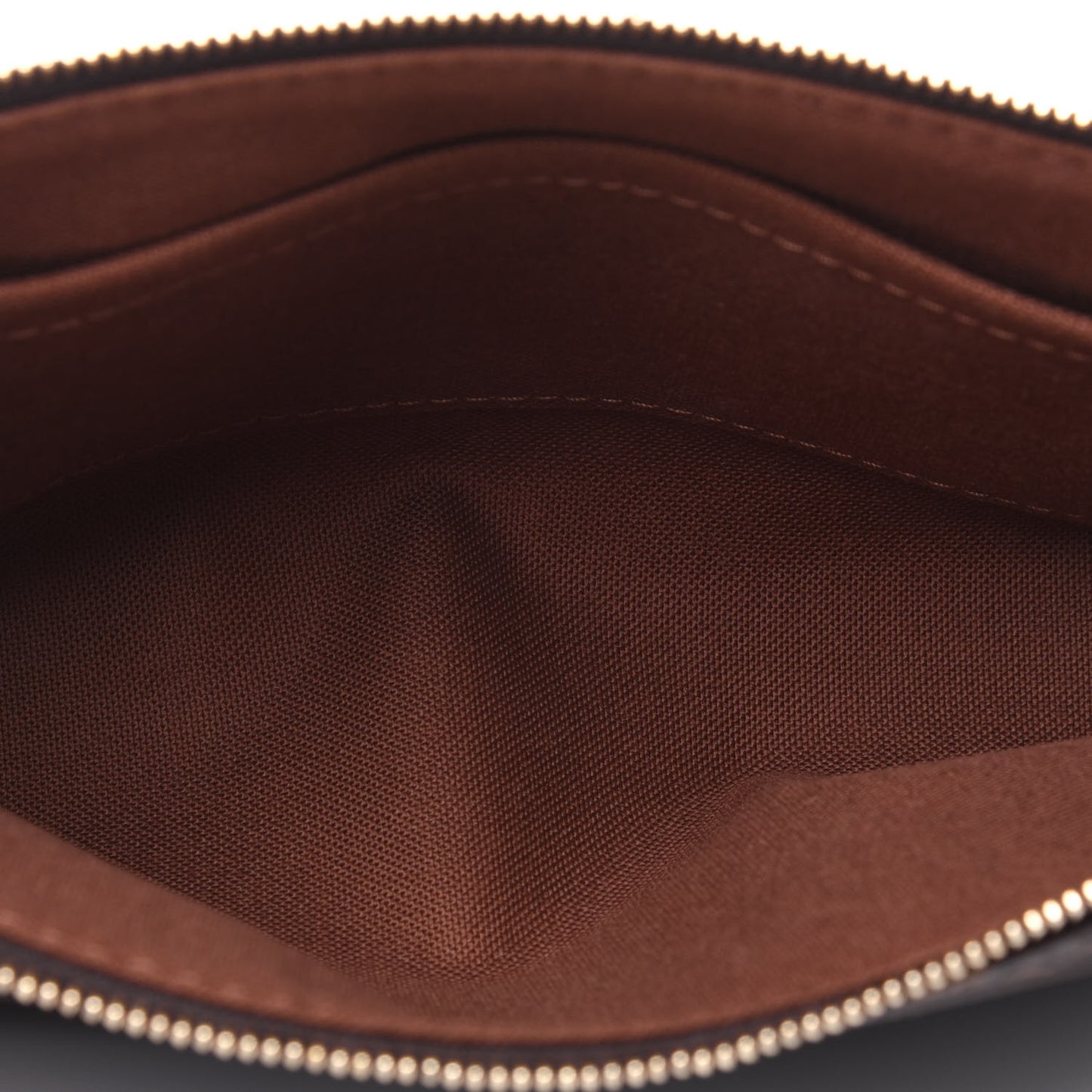 Monogram Pochette Accessories NM