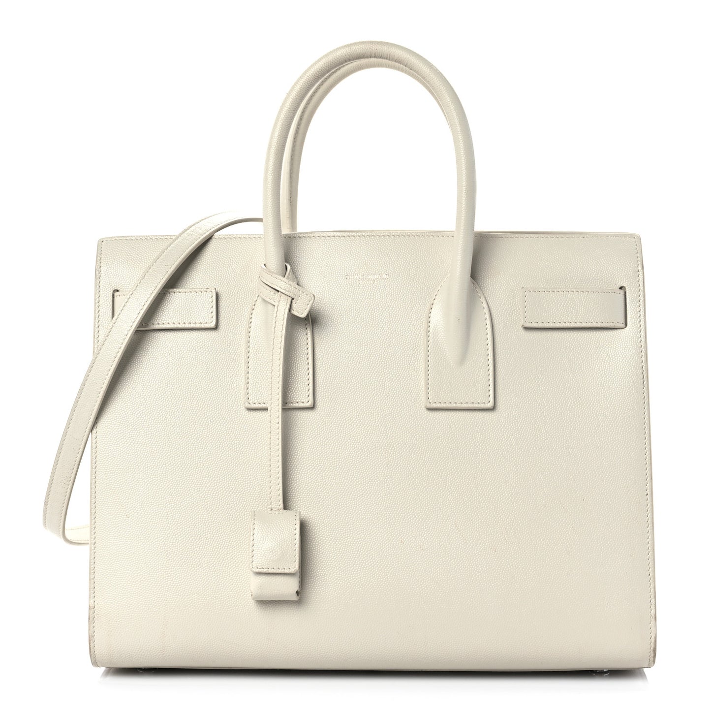 Grain De Poudre Small Sac De Jour Crema Soft
