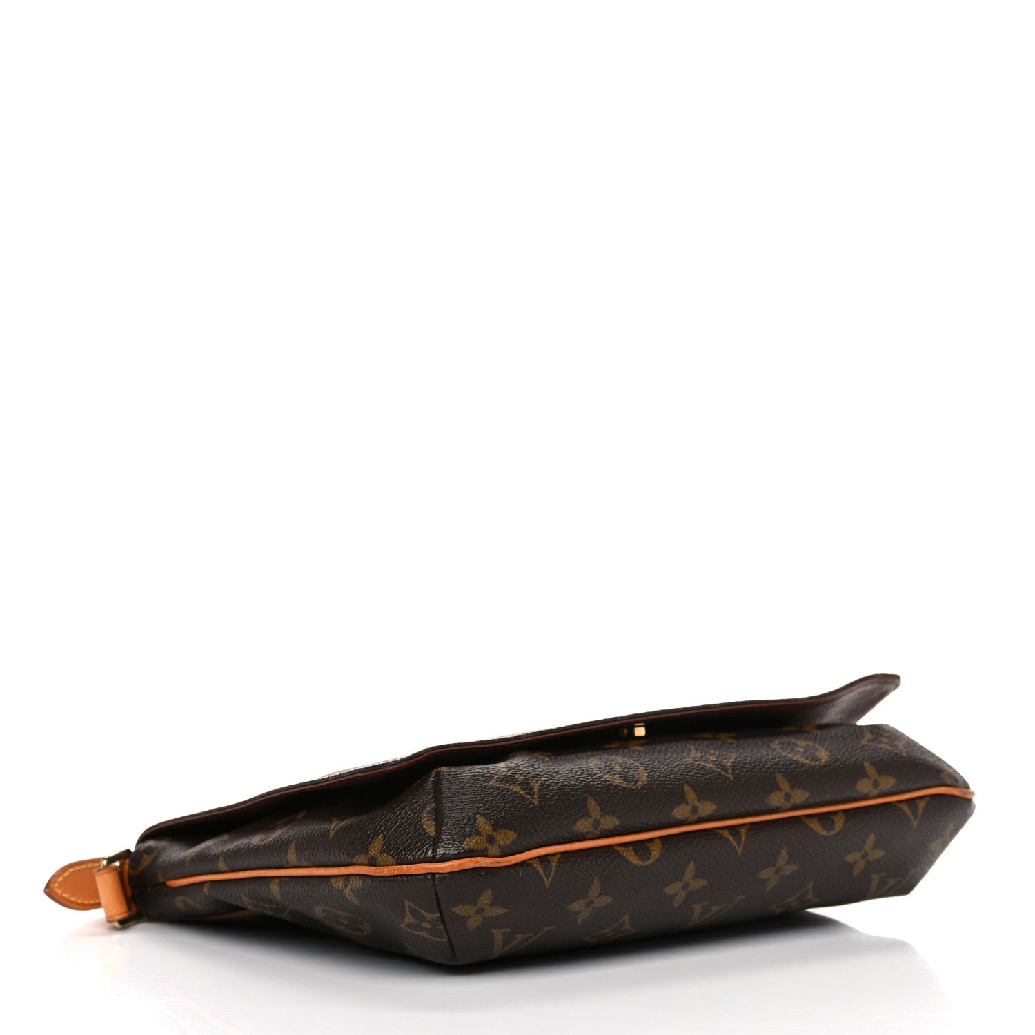 Louis Vuitton Monogram Musette Tango 4 of 10