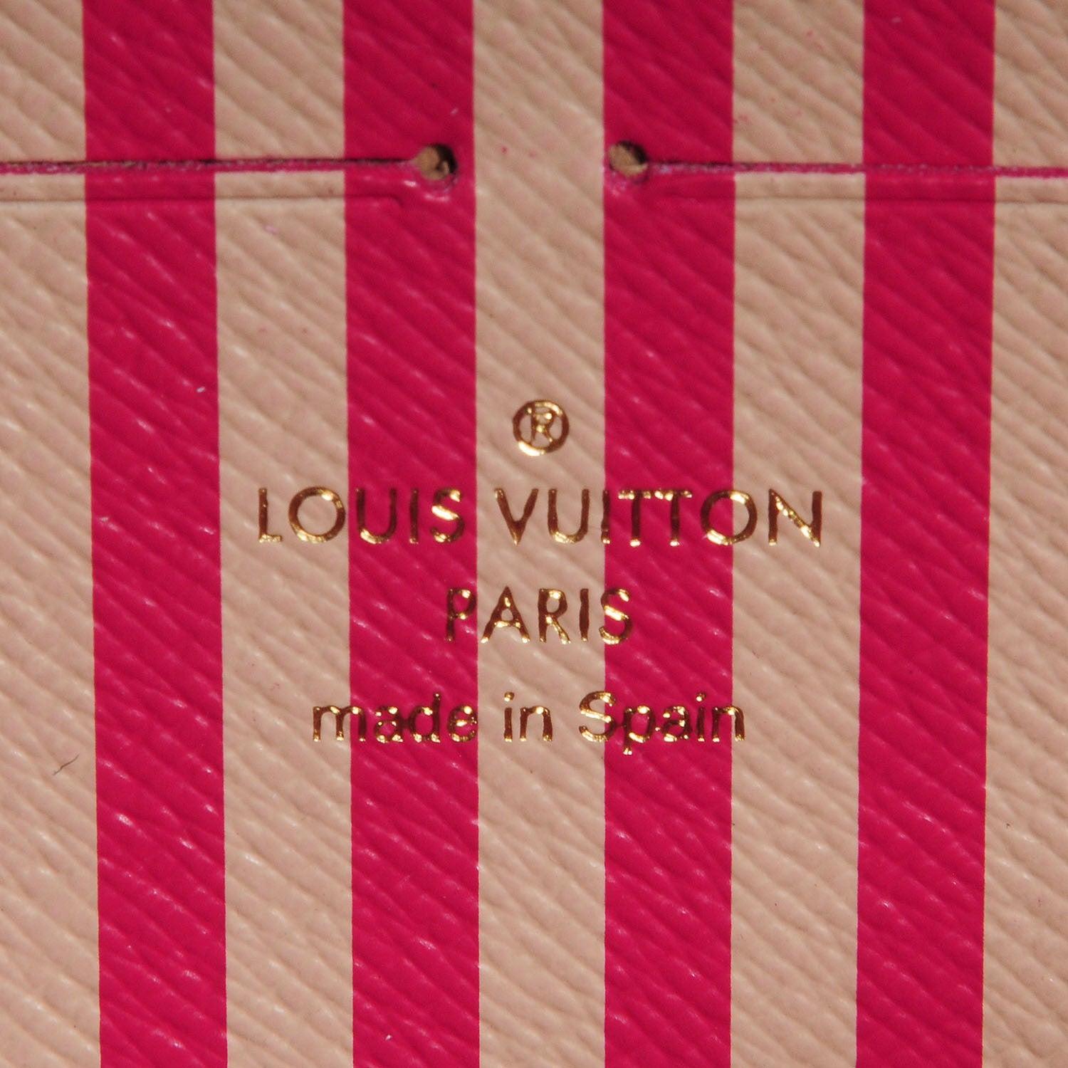 Louis Vuitton Monogram 2014 Christmas Animation Zippy Wallet 6 of 7