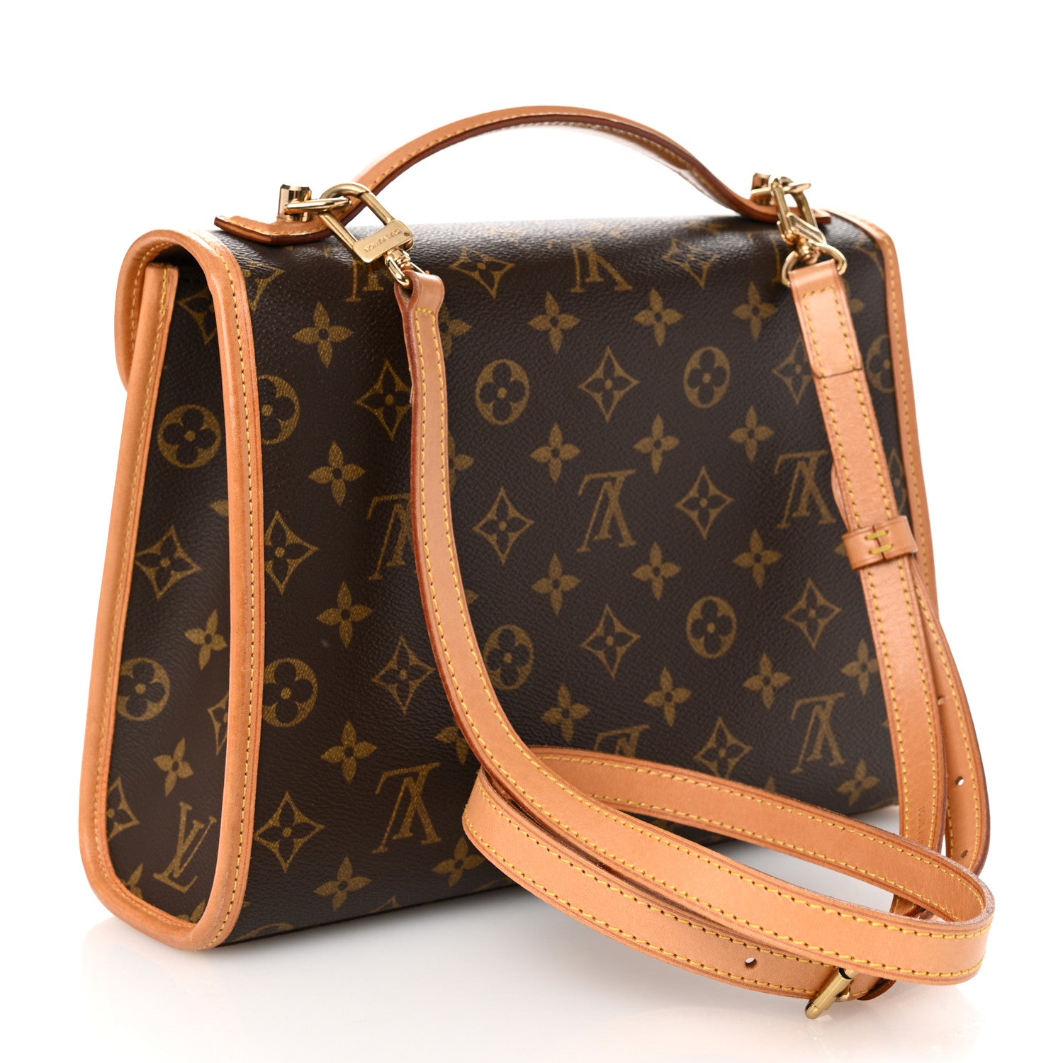 Louis Vuitton Monogram Bel Air 3 of 11