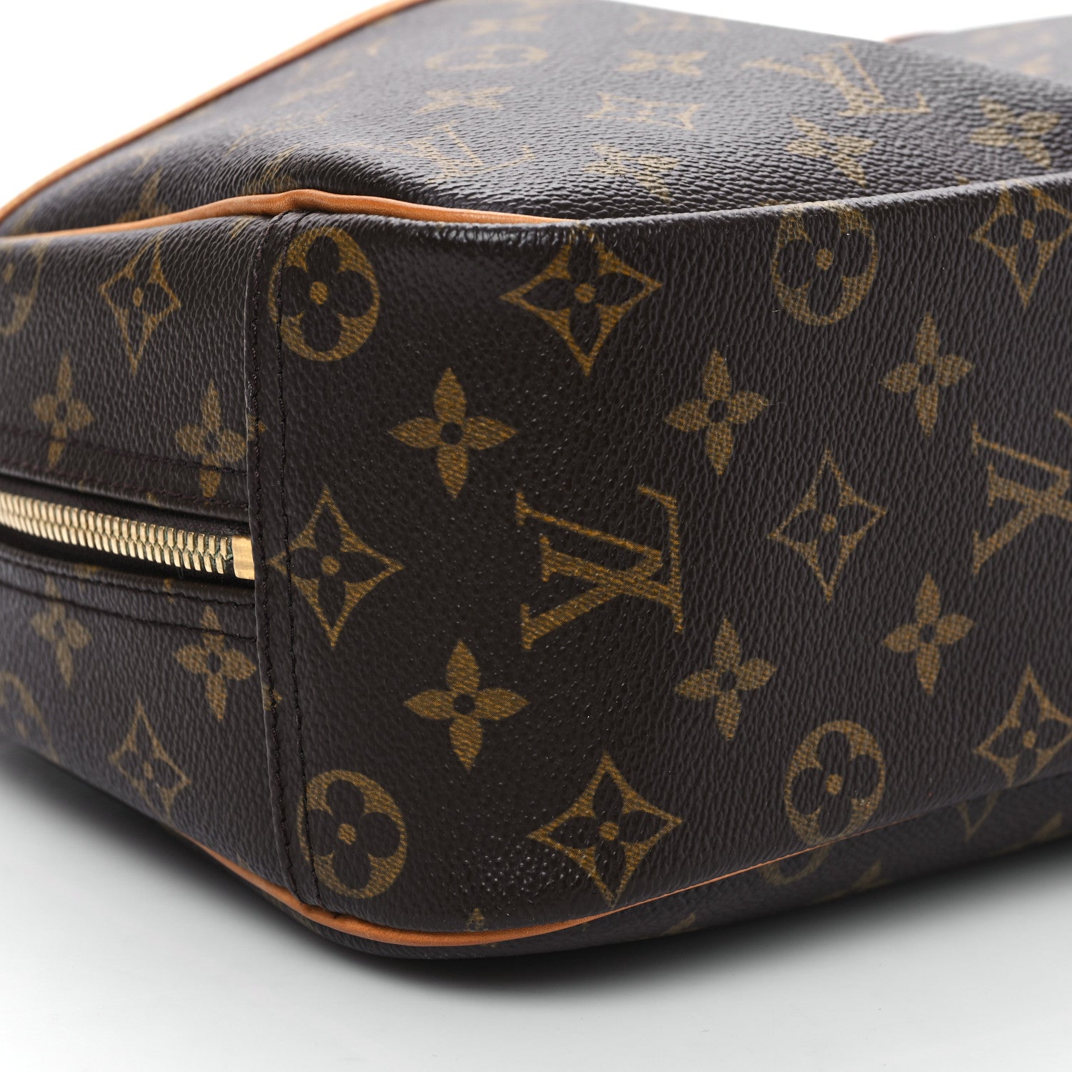 Louis Vuitton Monogram Trouville 7 of 8