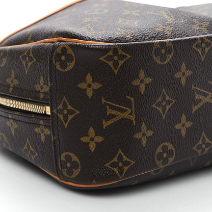 Louis Vuitton Monogram Trouville 7 of 8