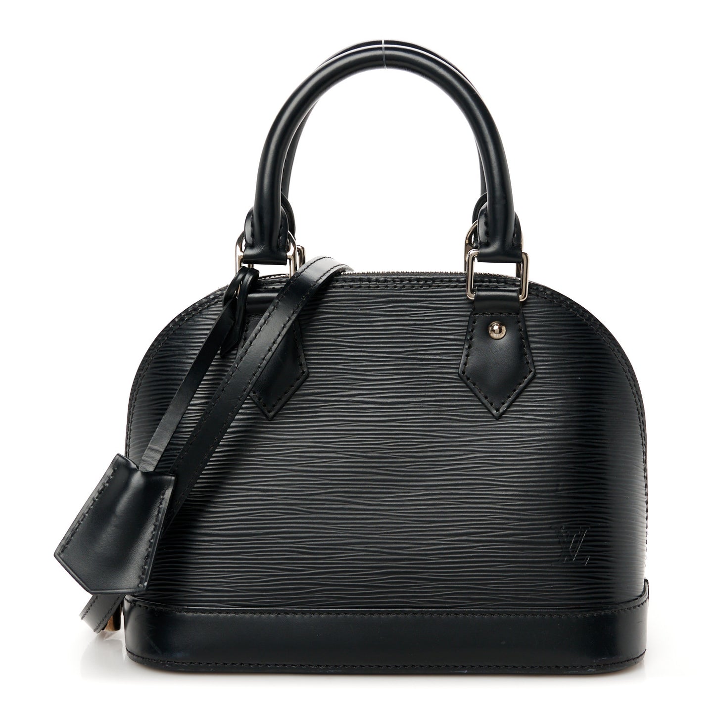 Epi Alma BB Black