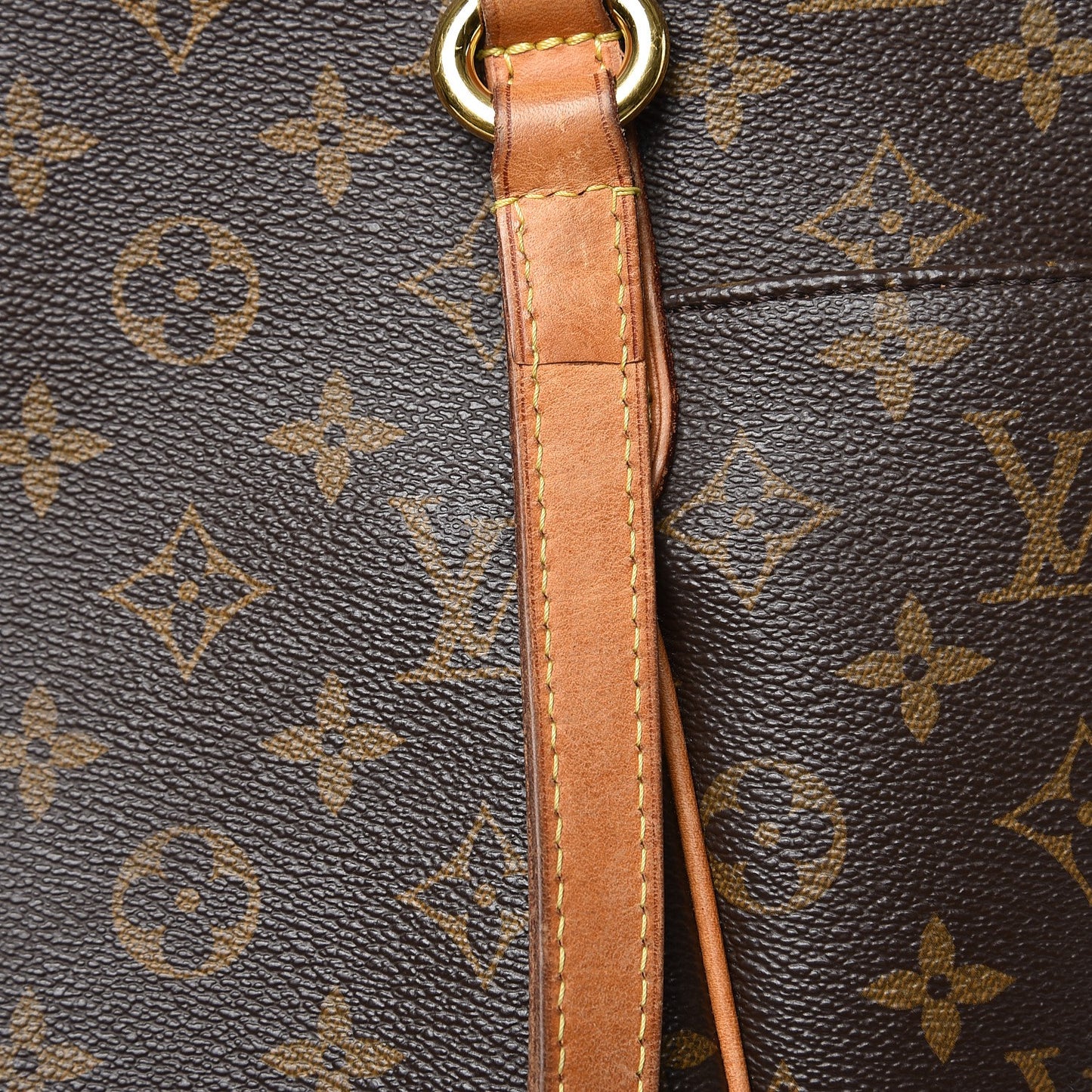Monogram Totally MM