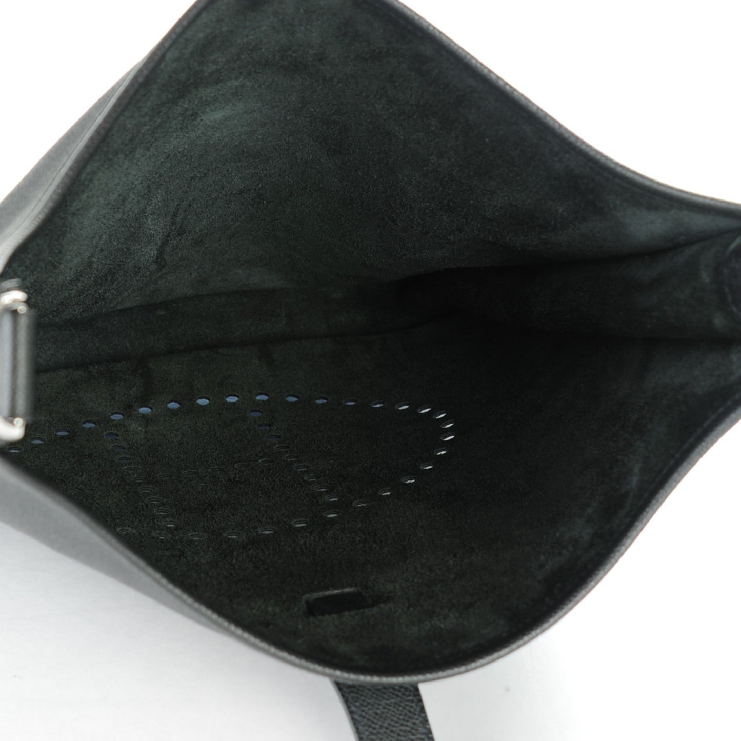 Epsom Evelyne III GM Black