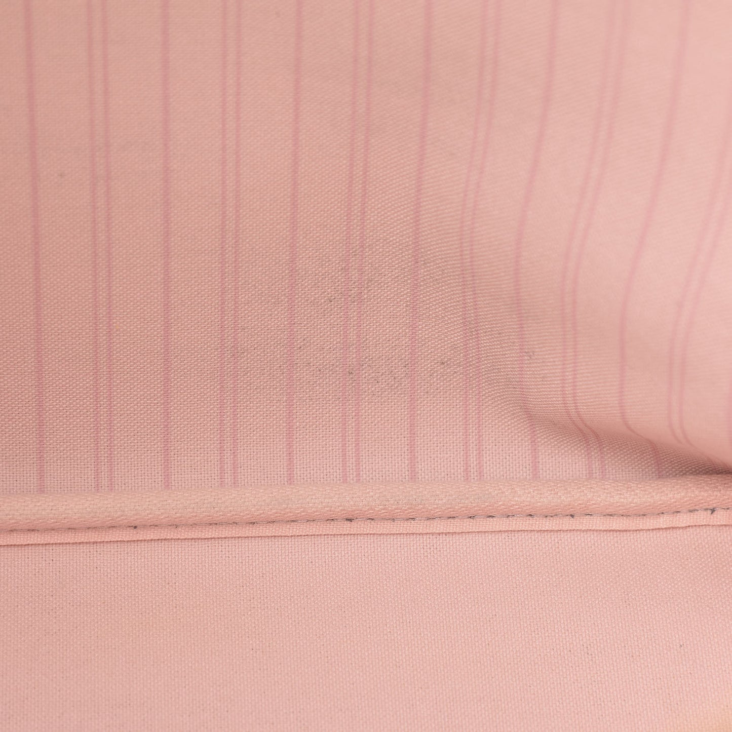 Damier Azur Neo Neverfull MM Rose Ballerine