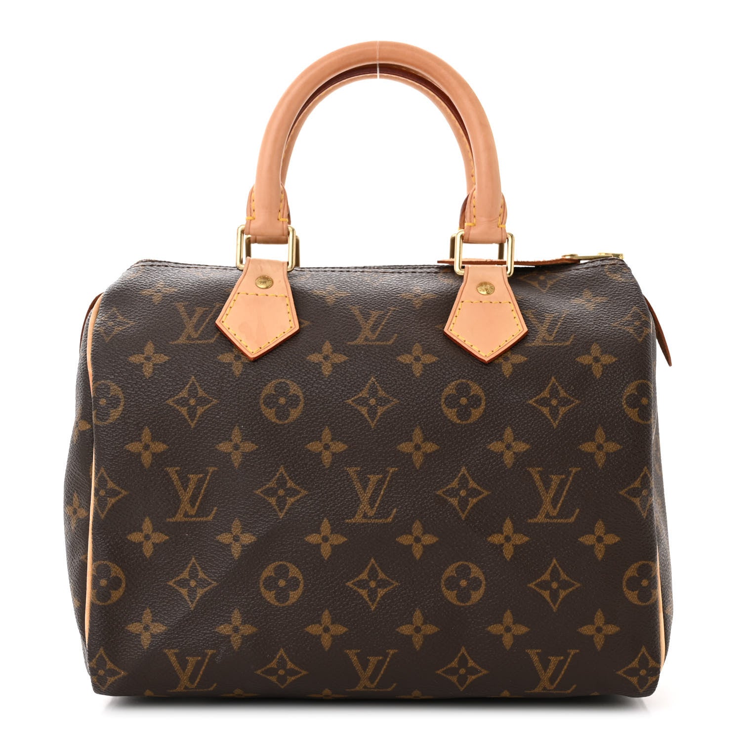 Louis Vuitton Monogram Speedy 25 1 of 10