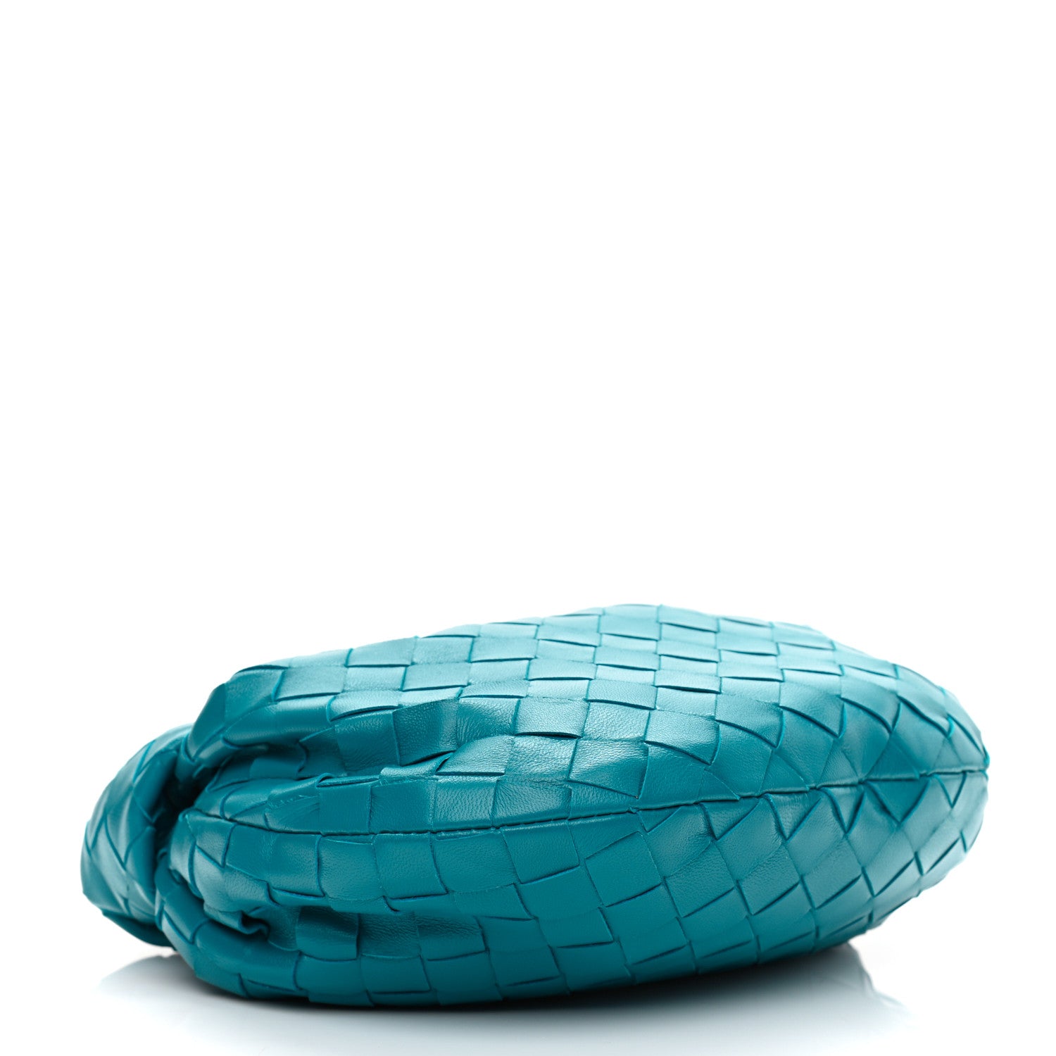 Bottega Veneta Nappa Intrecciato Mini Jodie Mallard 3 of 9
