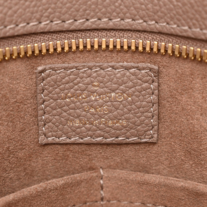 Louis Vuitton Monogram Popincourt PM Taupe Glace 6 of 9