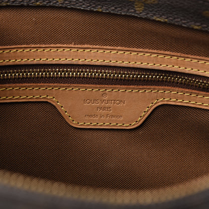 Louis Vuitton Monogram Cabas Piano 8 of 12