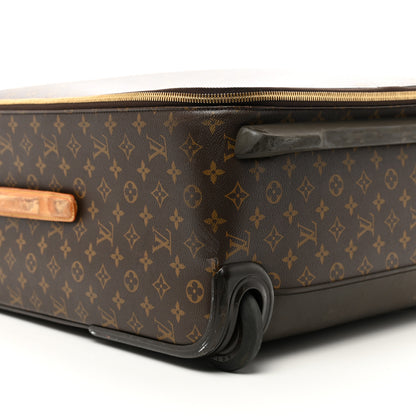 Louis Vuitton Monogram Pegase 65 8 of 18