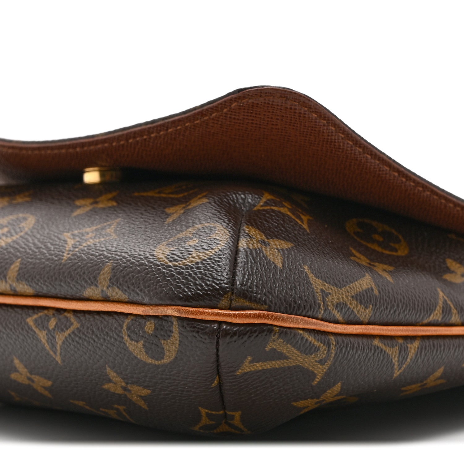 Louis Vuitton Monogram Musette Salsa Long Strap 10 of 12