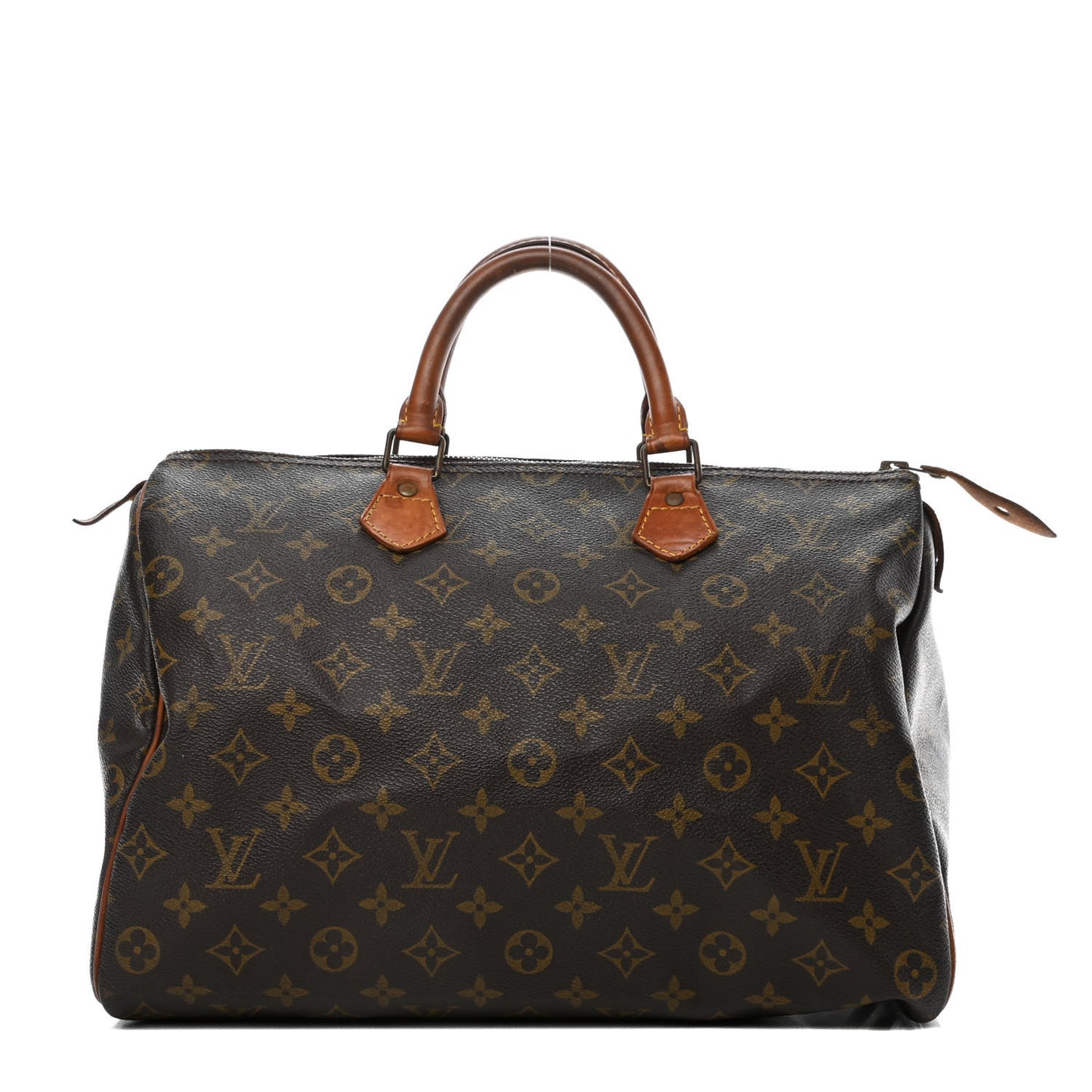 Monogram Speedy 35