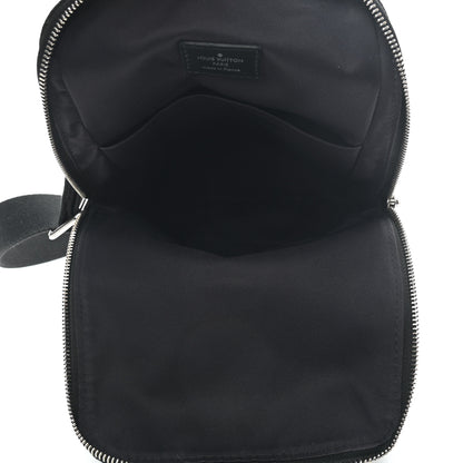 Louis Vuitton Damier Graphite Avenue Sling Backpack 13 of 22