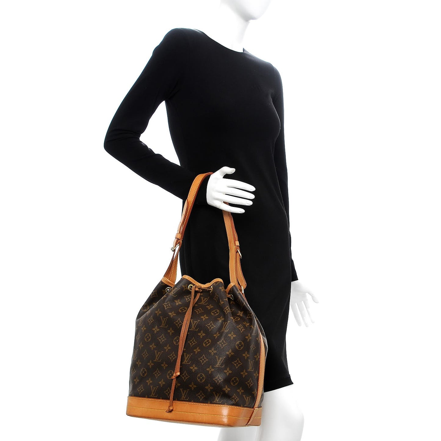 Monogram Noe
