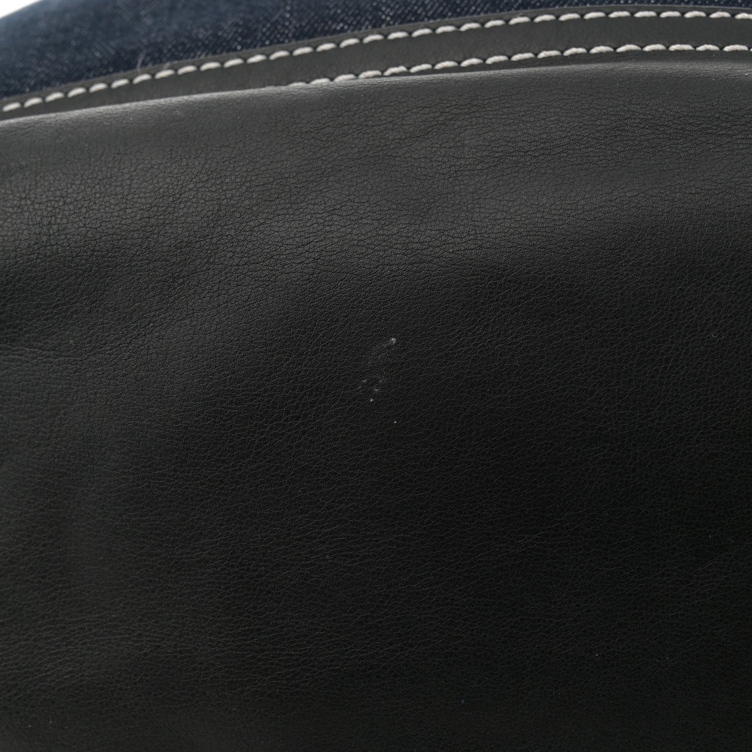 Givenchy Denim Pandora Backpack Blue 12 of 15