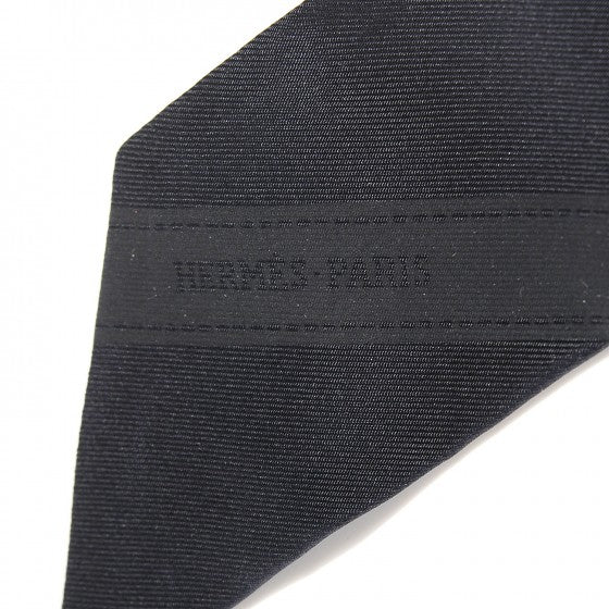 Silk Bolduc Twilly Black
