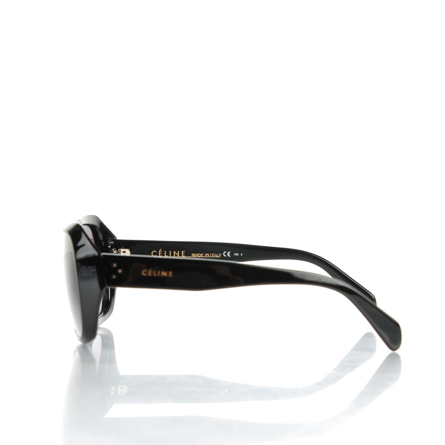 Sunglasses CL 41028/S Black