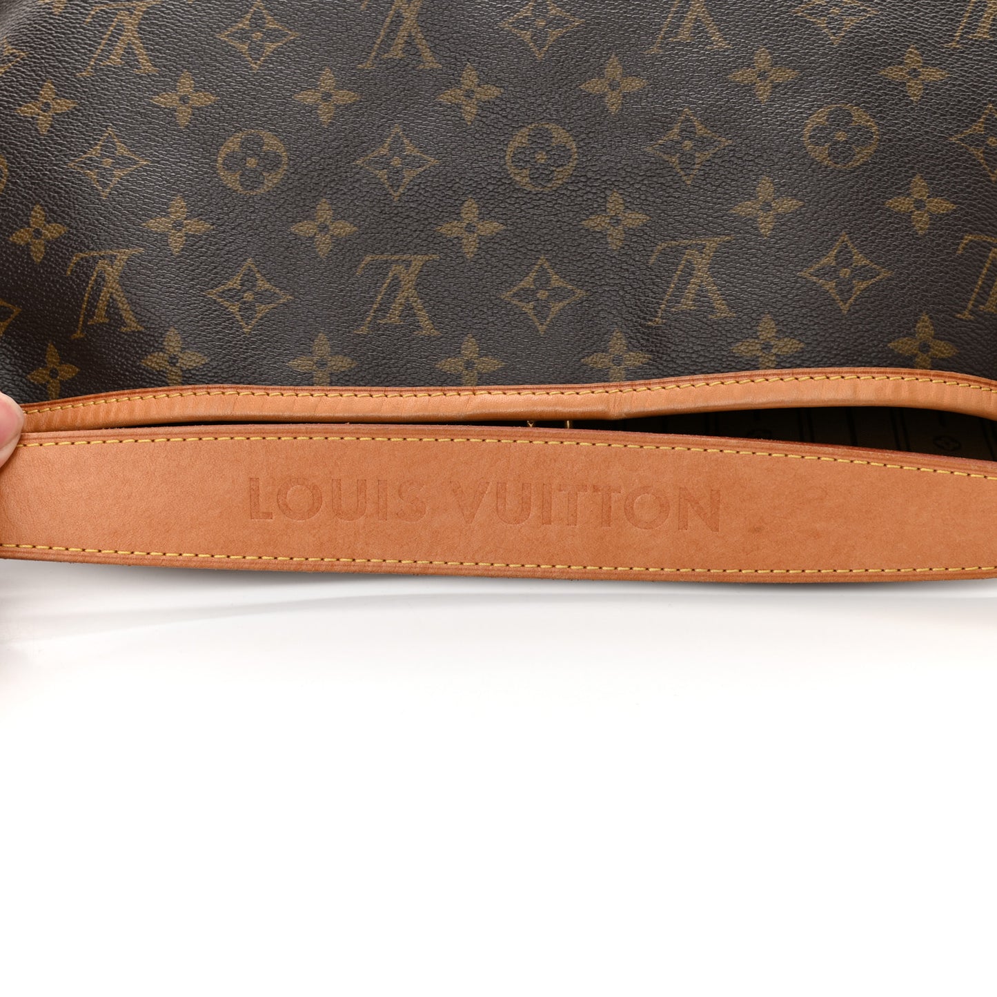 Monogram Delightful MM