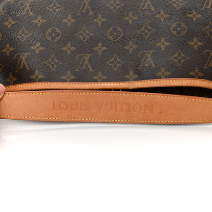 Louis Vuitton Monogram Delightful MM 8 of 11