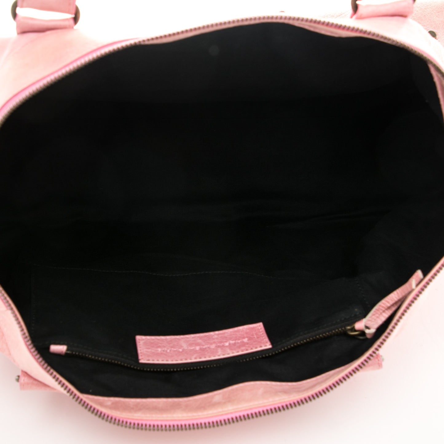 Chevre Classic Hardware Work Bubblegum