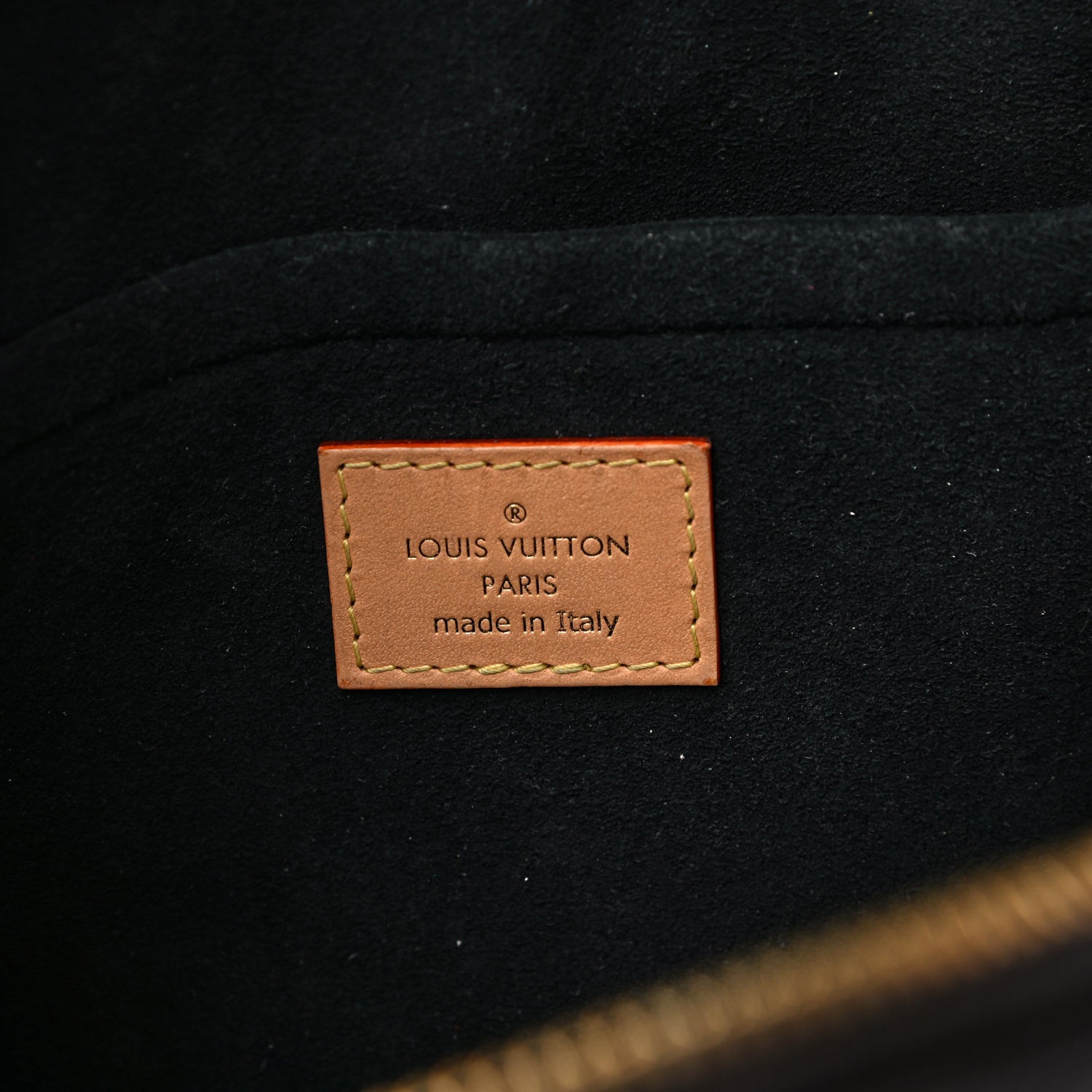 Louis Vuitton Monogram Moon Backpack 5 of 18