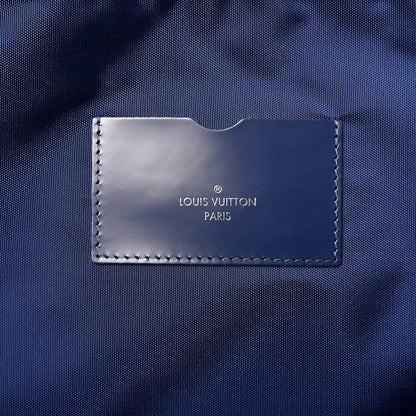 Louis Vuitton Epi Pegase 50 Indigo 6 of 11