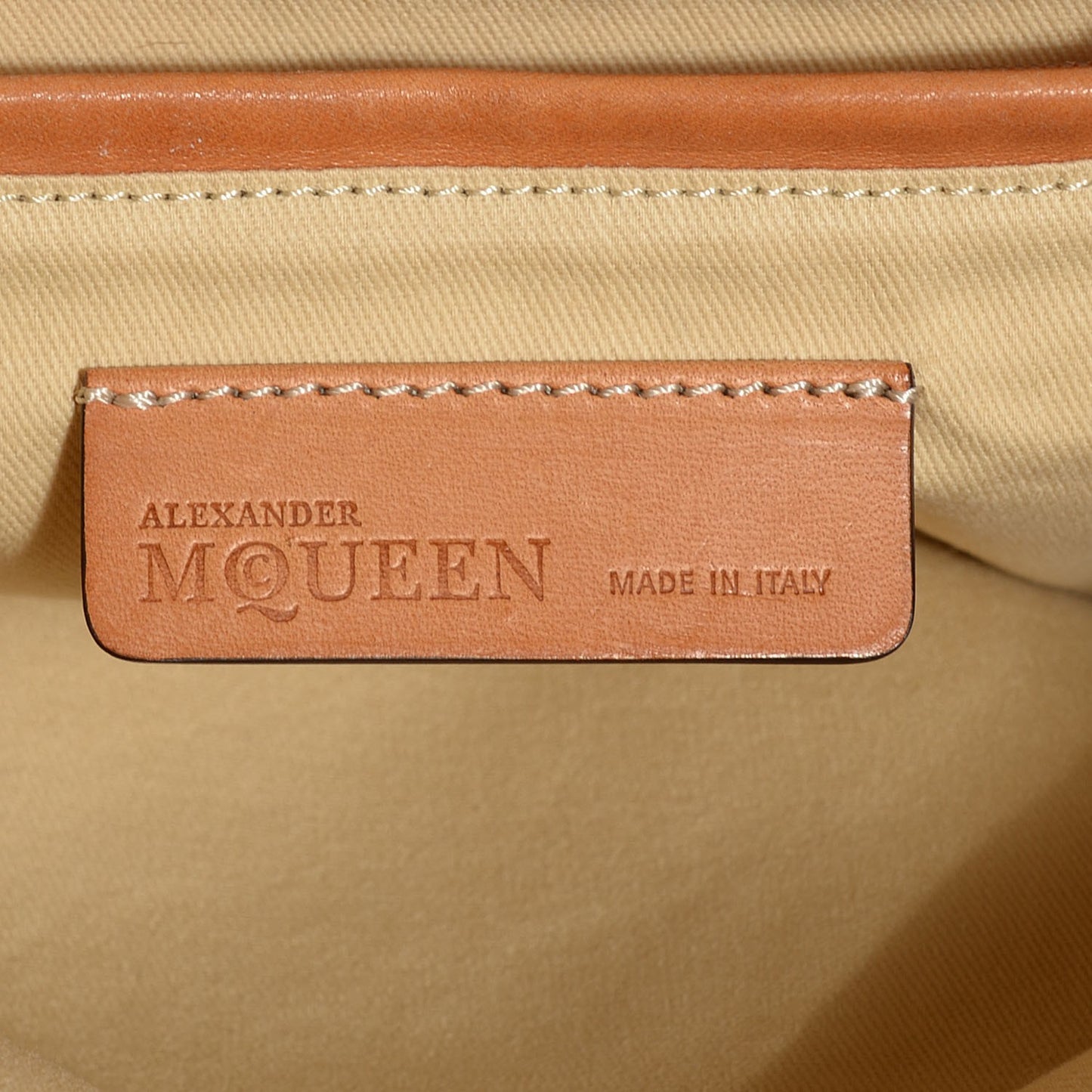 Printed Canvas Floral Patchwork Padlock Skull Clutch