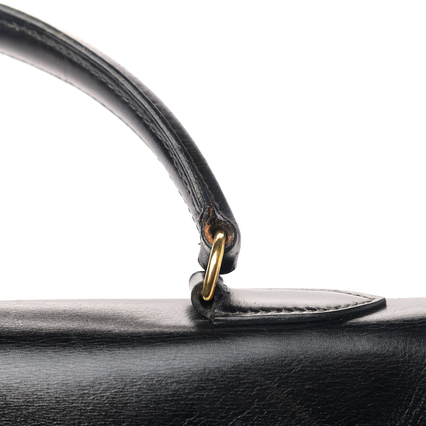 Box Kelly Sellier 32 Black