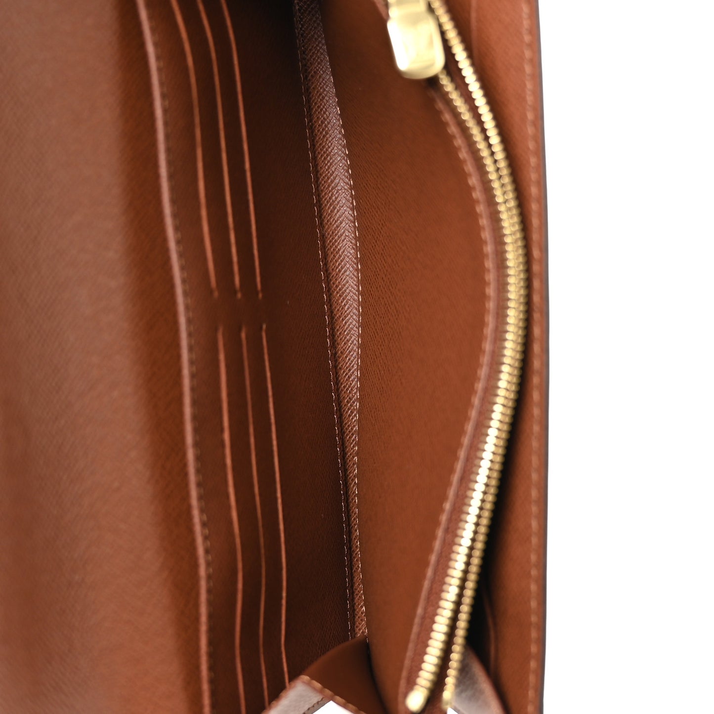 Monogram Sarah Wallet NM