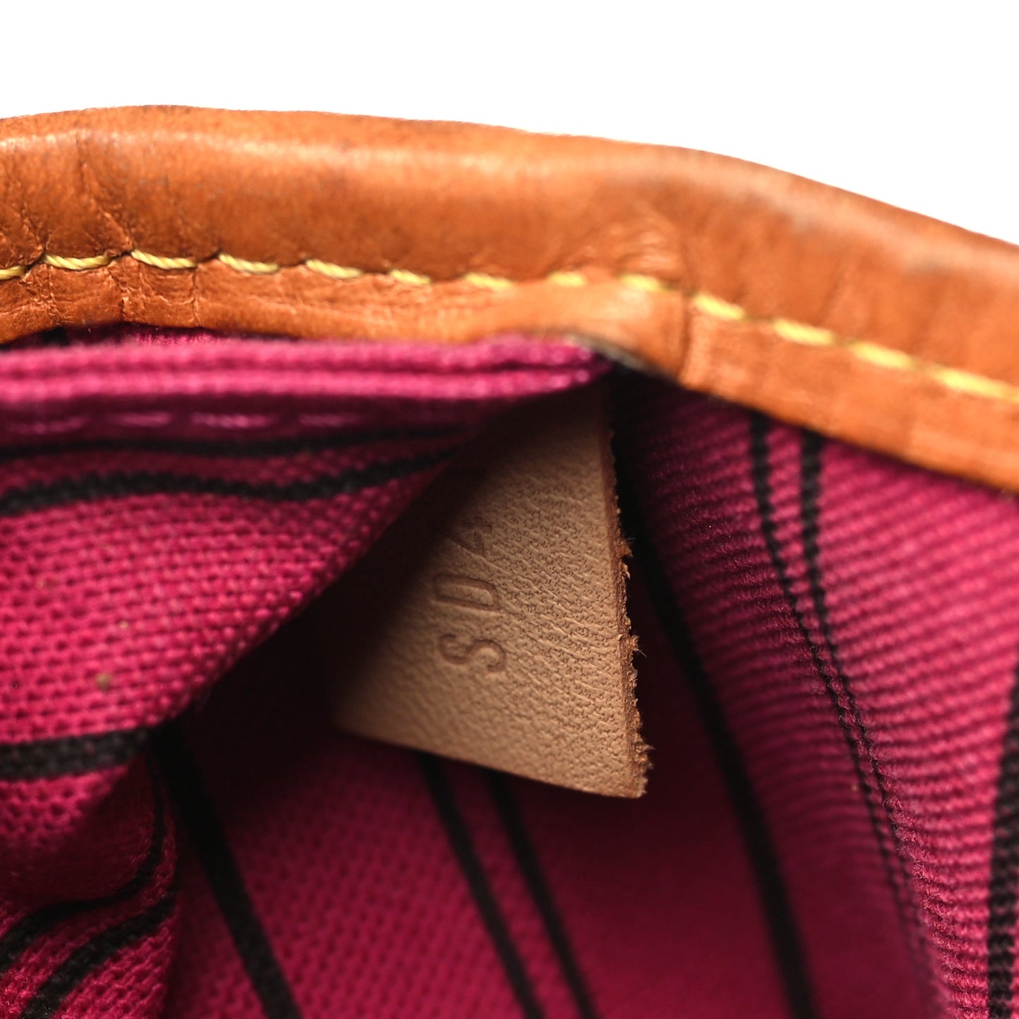 Monogram Neo Neverfull GM Pivoine