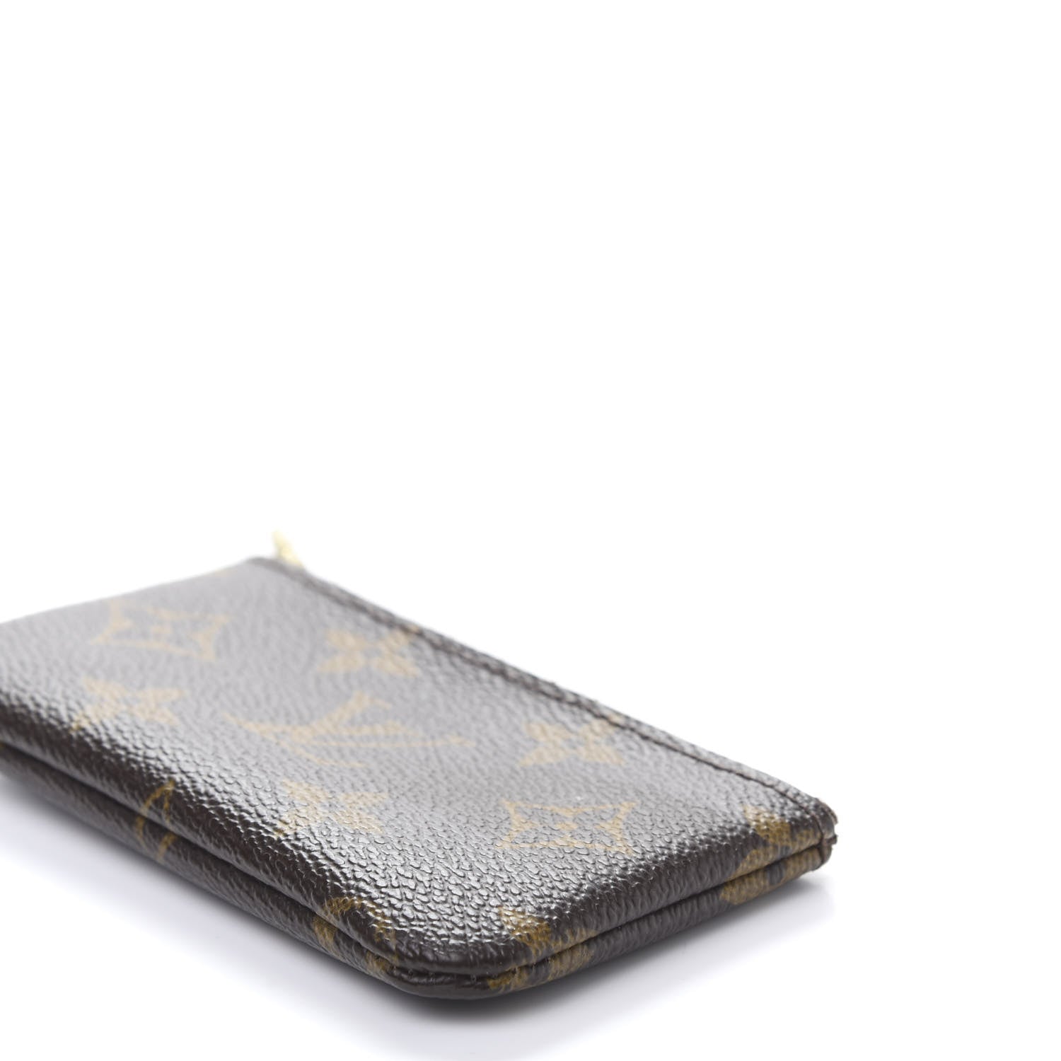 Louis Vuitton Monogram Key Pouch 7 of 8