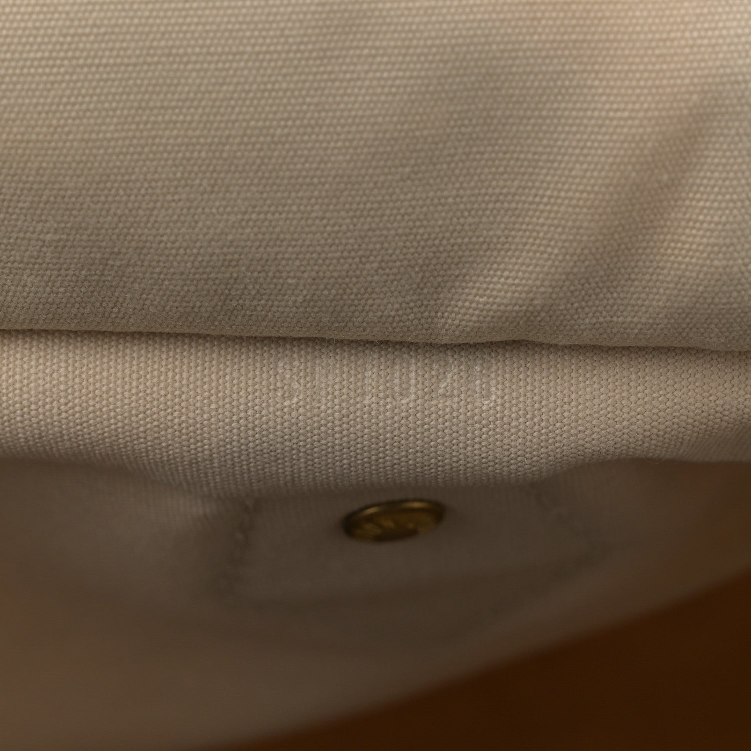 Louis Vuitton Mini Lin Speedy 30 Dune 7 of 16