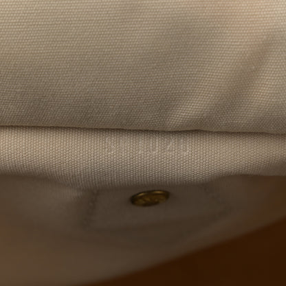 Louis Vuitton Mini Lin Speedy 30 Dune 7 of 16