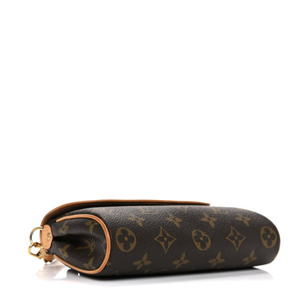 Louis Vuitton Monogram Pochette Friendly S 4 of 14