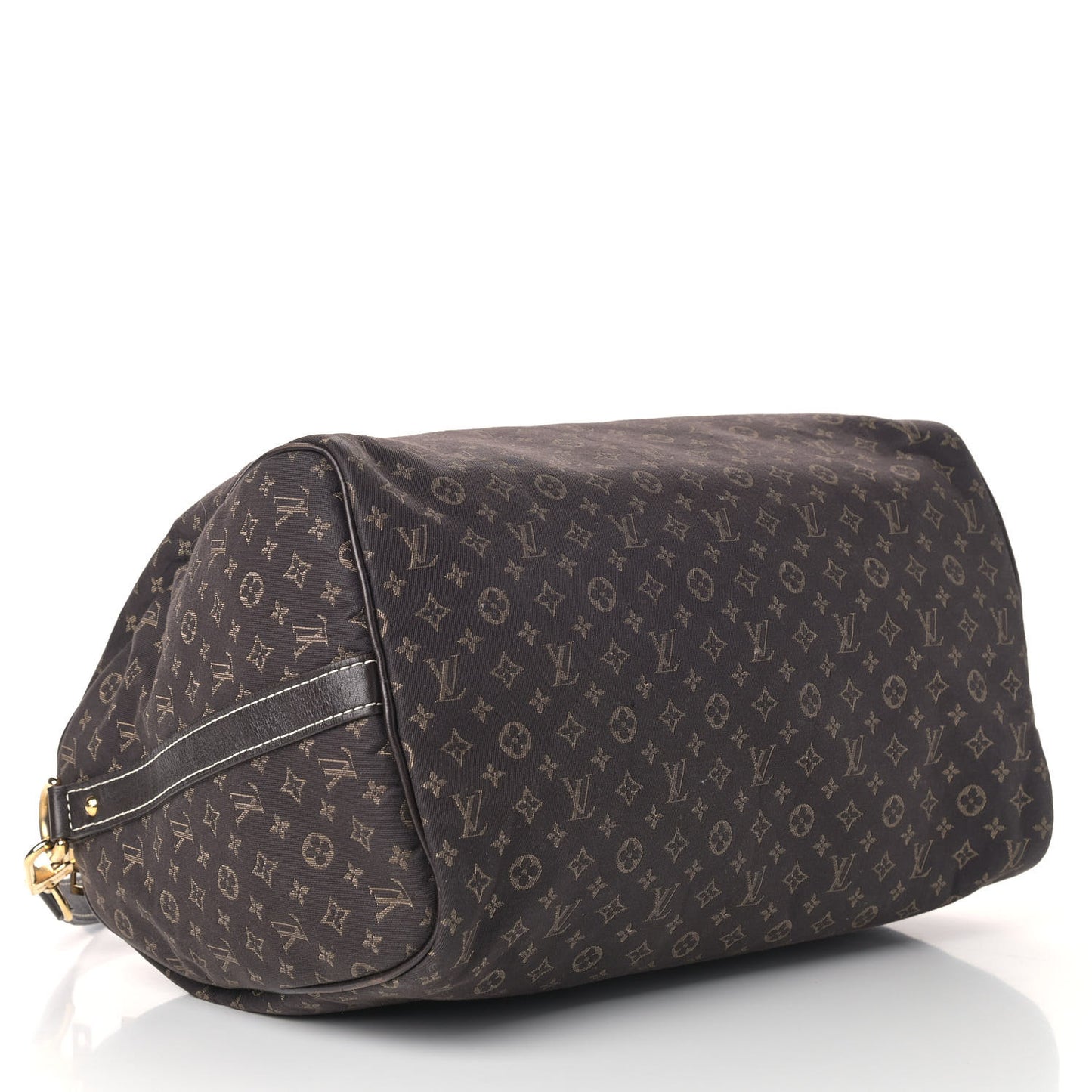 Monogram Idylle Speedy Bandouliere 30 Fusain