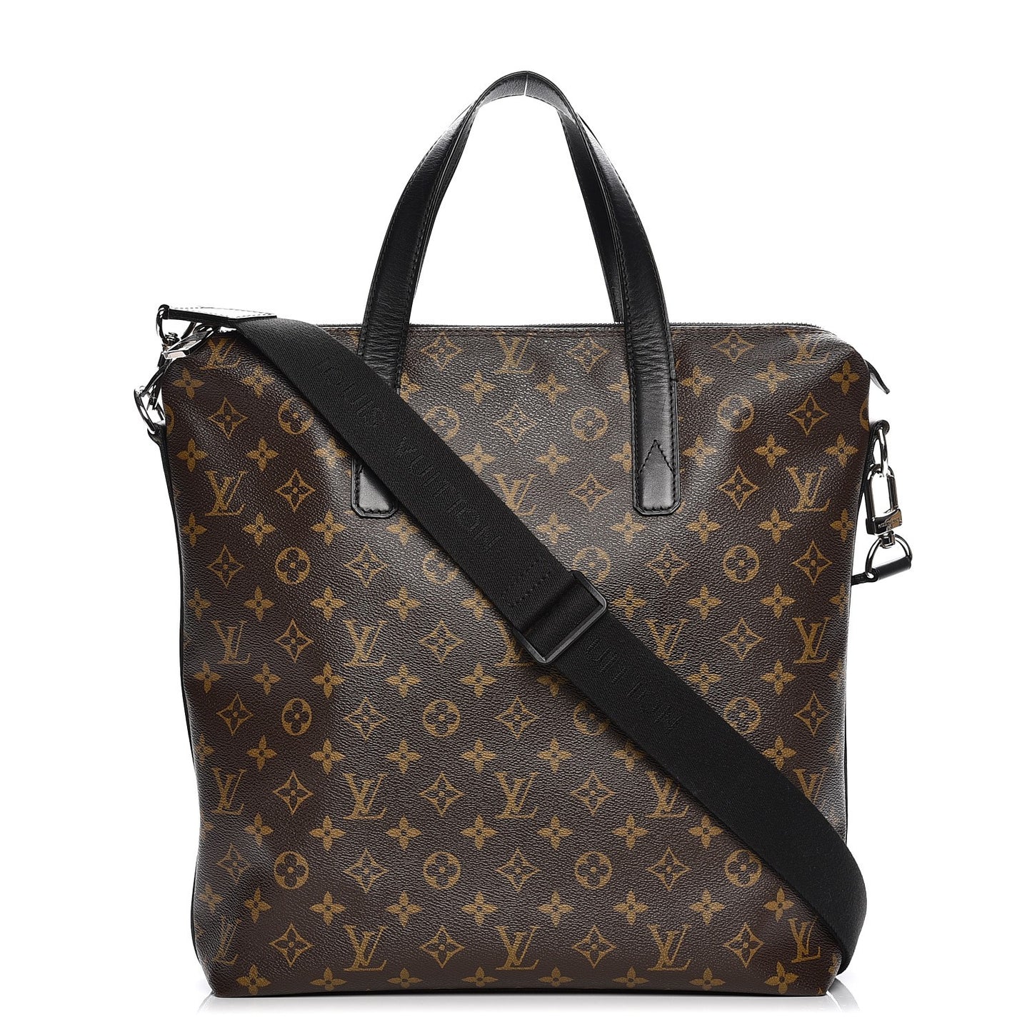 Monogram Macassar Kitan