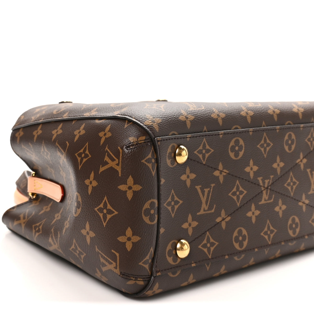 Monogram Montaigne MM