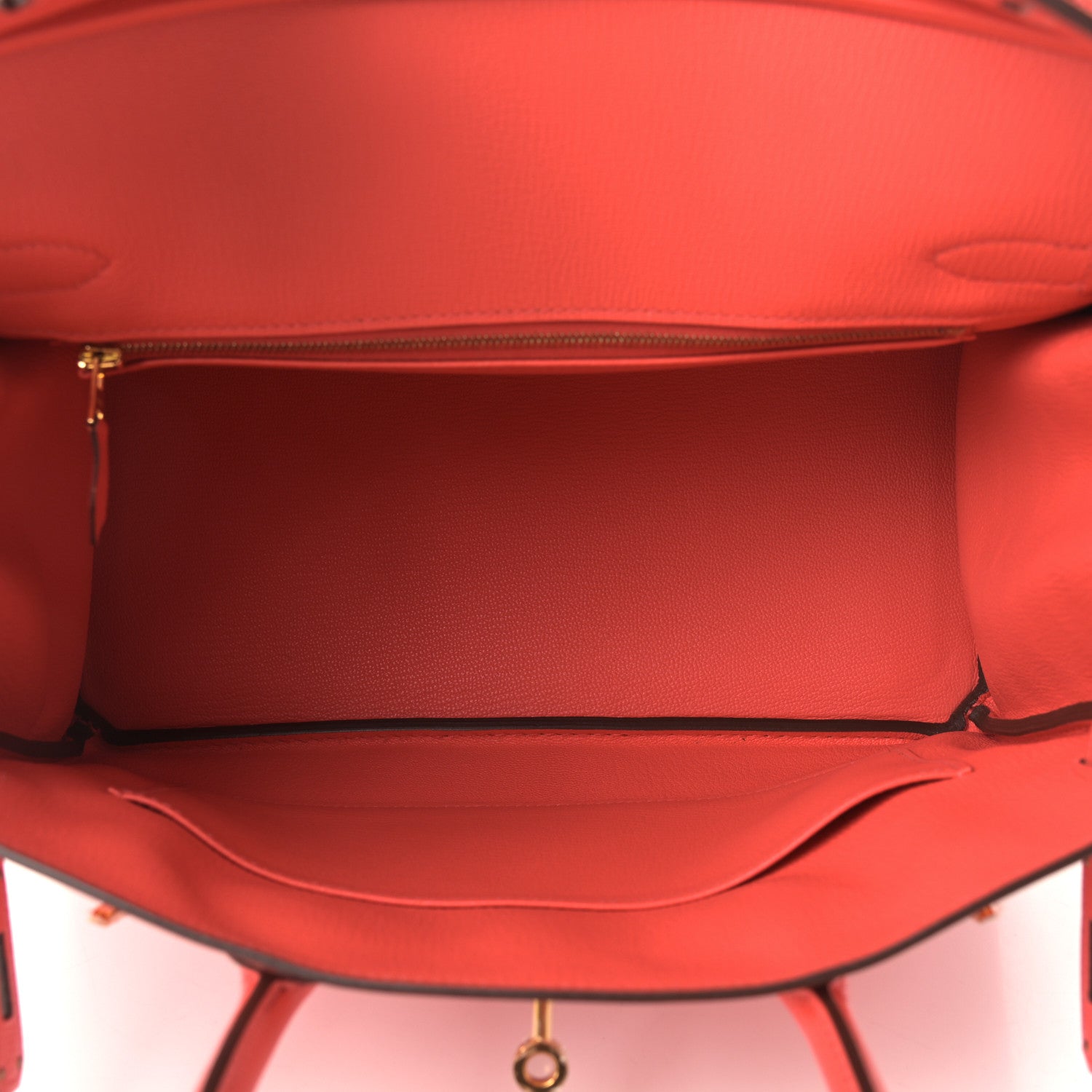 Hermes Epsom Birkin 30 Rose Jaipur 5 of 11