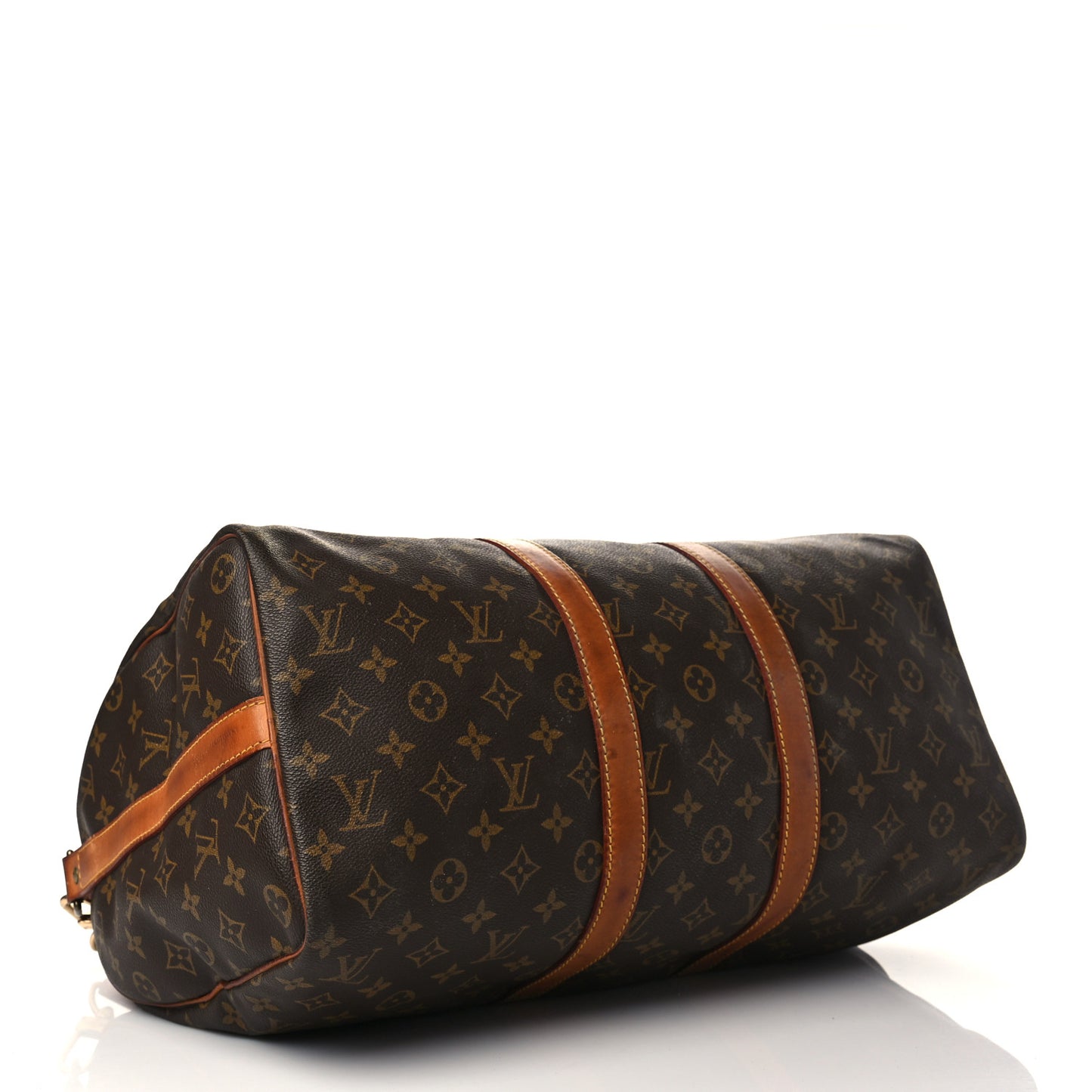 Monogram Keepall Bandouliere 45