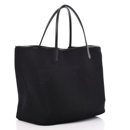 Givenchy Mesh Calfskin Large Antigona Tote Black 3 of 6