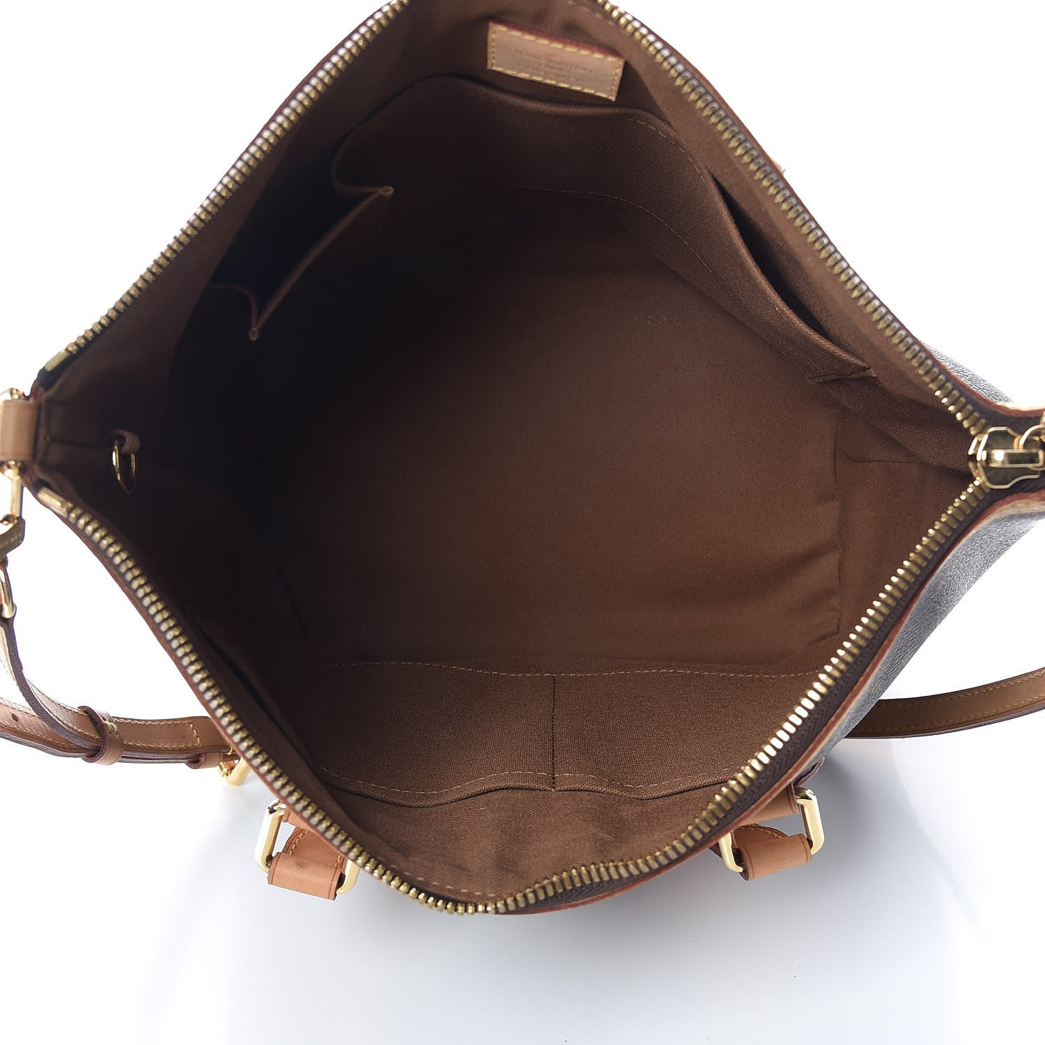 Louis Vuitton Monogram Palermo PM 6 of 18