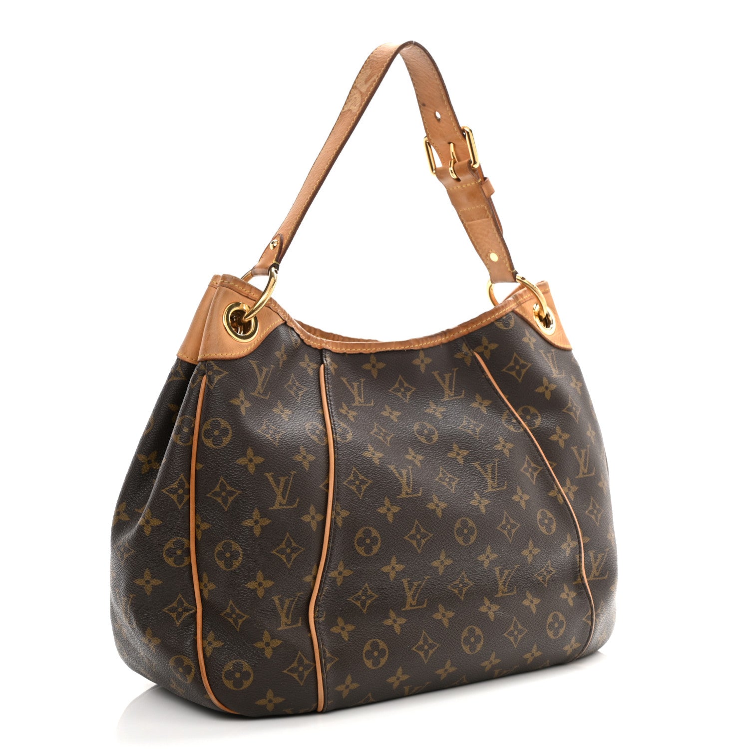 Louis Vuitton Monogram Galliera PM 3 of 21