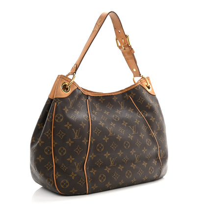 Louis Vuitton Monogram Galliera PM 3 of 21