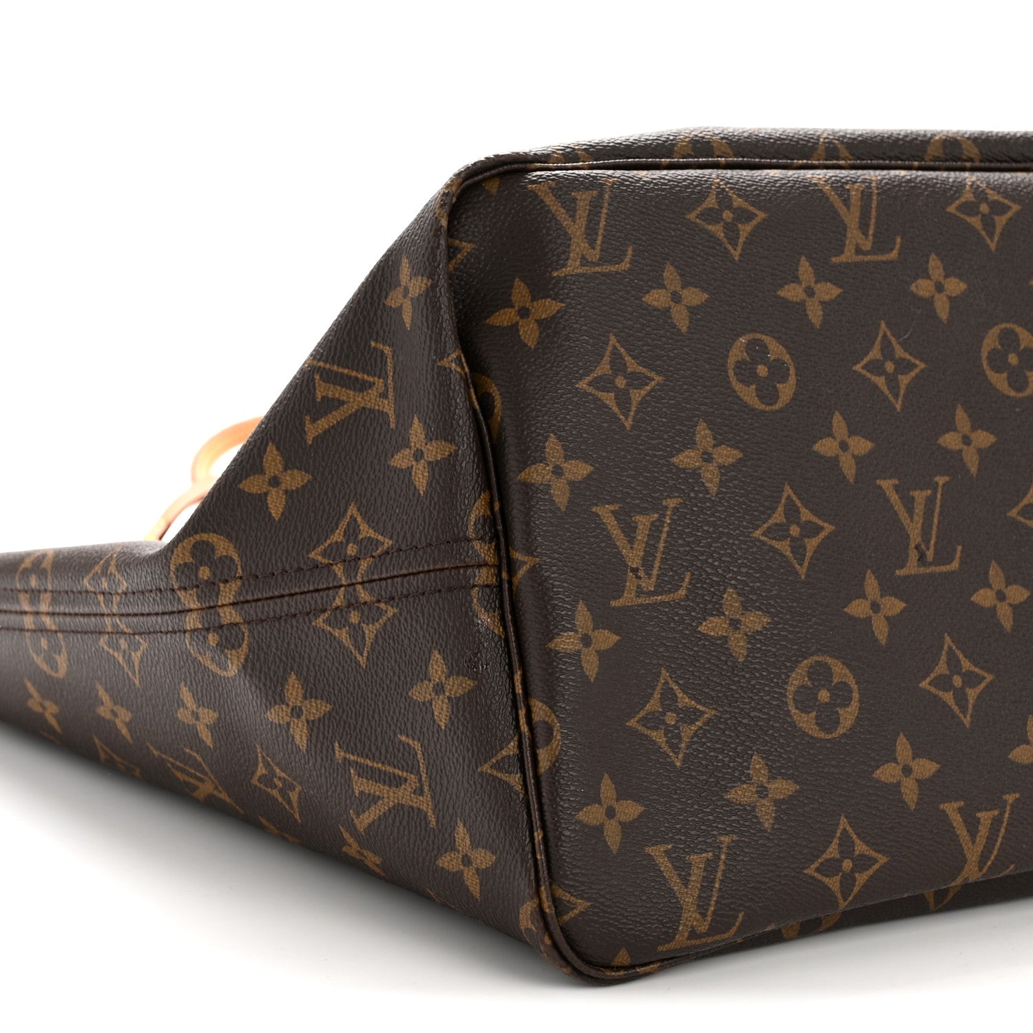 Louis Vuitton Monogram Neo Neverfull GM 8 of 12