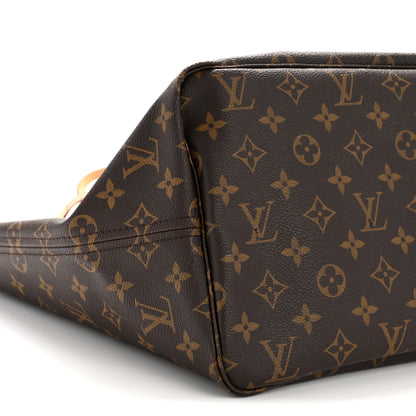 Louis Vuitton Monogram Neo Neverfull GM 8 of 12