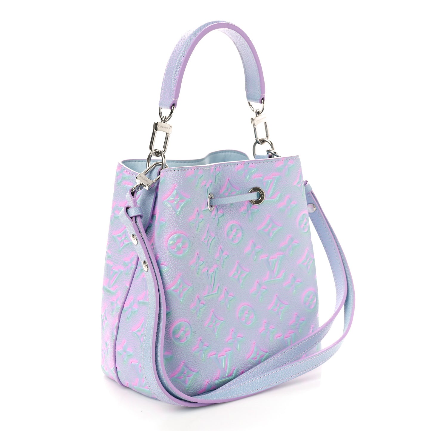 Empreinte Monogram Summer Stardust Neonoe BB Lilas
