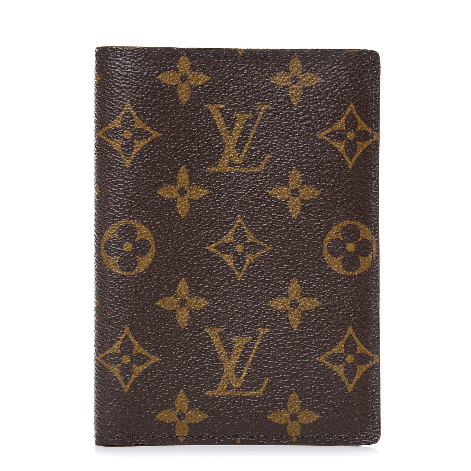 Louis Vuitton Monogram Passport Cover 1 of 6